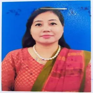 মিথিলা রোয়াজা