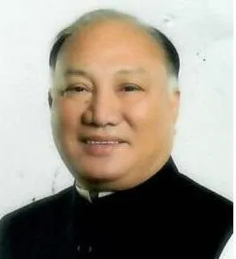 দীপংকর তালুকদার