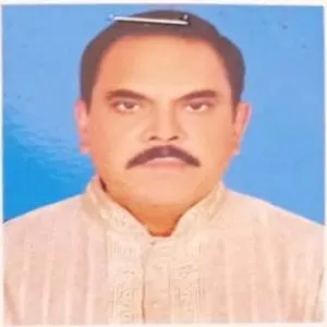 মোঃ মঞ্জুর রহমান মজনু