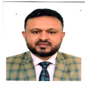 মোঃ তৌহিদুর রহমান চাকলাদার