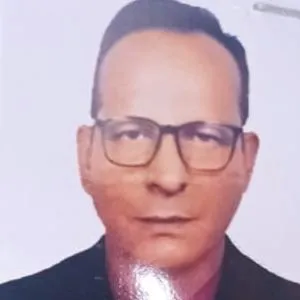 মোঃ রেজাউল করিম