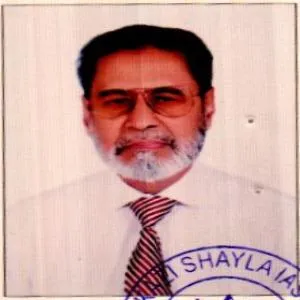 মোঃ আবুল কাশেম