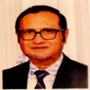 খন্দকার ওয়াহিদ মুরাদ