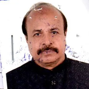 গোলাম সারোয়ার