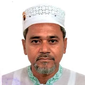 মোঃ হুমায়ুন কবীর তালুকদার