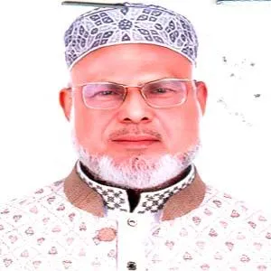 মোঃ লিয়াকত আলী