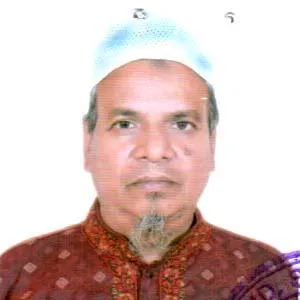 মোঃ শহিদুল ইসলাম