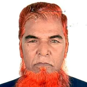 মোহাম্মদ আলী