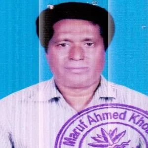 মোবারক হোসেন