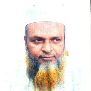 মীর আবু তৈয়ব মোঃ রেজাউল করিম