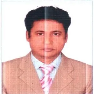 মোহাম্মদ আমিনুল ইসলাম