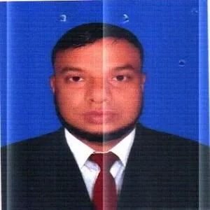 দিলোয়ার হোসাইন ভূঁইয়া