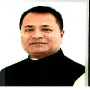 রেজওয়ান আহাম্মদ তৌফিক