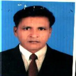 মোঃ জয়নাল আবদিন