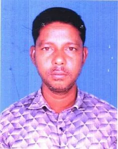 মোঃ রবিন মিঞা