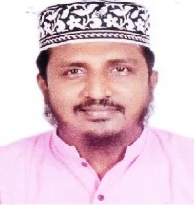 মোঃ রুবেল হোসেন
