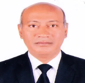 মোহাম্মদ আয়ূব হুসেন