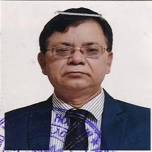 মোহাম্মদ শাহজাহান খান