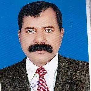 এ, কে এম ইকবাল হোসেন