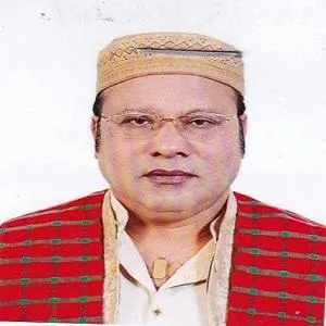 তানভীর হাসান