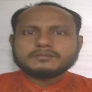 মোহাম্মদ সহিদুর রহমান