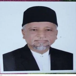 শেখ মুহাম্মদ সিরাজুল ইসলাম