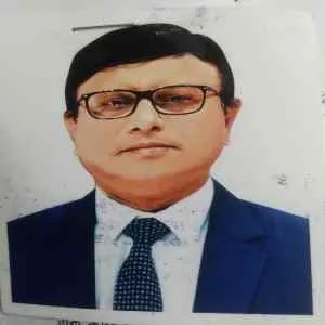 মোঃ আশরাফ উদ্দিন