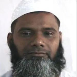 মোঃ ওয়ায়েজ হোসেন ভূইয়া