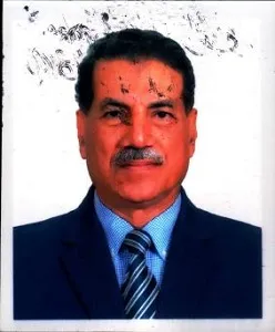 খায়রুল কবির খোকন