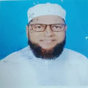 মোঃ আমজাদ হোসাইন