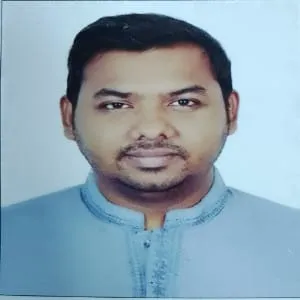 মোঃ গোলাম সারোয়ার