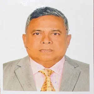 এস,এম, রফিকুল ইসলাম