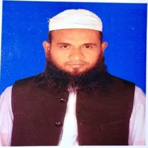 আলমগীর হোসাইন