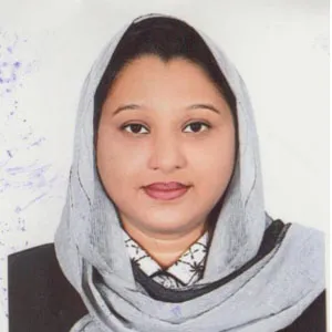 সরকার তাসলিমা আফরোজ