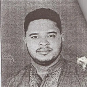 মাহফুজুর রহমান খান