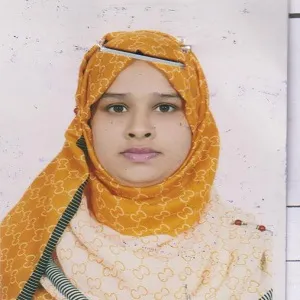 রোকেয়া আক্তার