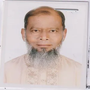 মোঃ আব্দুল্লাহ্