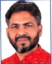 মোঃ শাহজাহান আলী