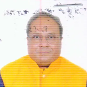 চৌধুরী ইরাদ আহ্‌মদ সিদ্দিকী