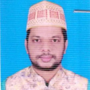 মোঃ সফিকুল ইসলাম