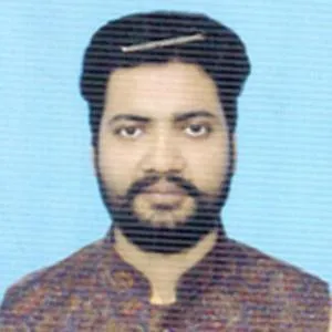 কাজী হাসিবুর রহমান রাব্বী