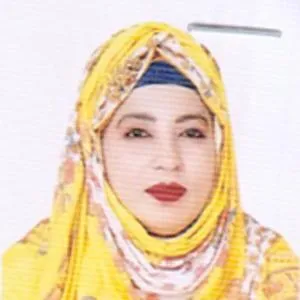 রেহানা আক্তার রিনা