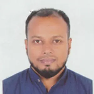 মোঃ আমির হোসাইন