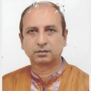 মোঃ জহিরুল হক মন্ডল বাচ্চু