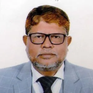 এফ,এম , সাইফুল ইসলাম