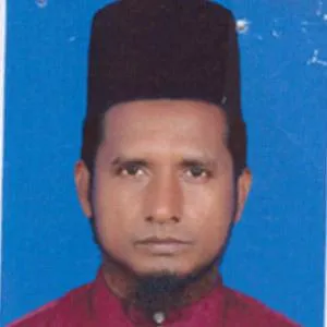 মোঃ জয়নাল আবেদীন