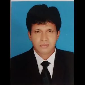 মাসুদ চৌধুরী