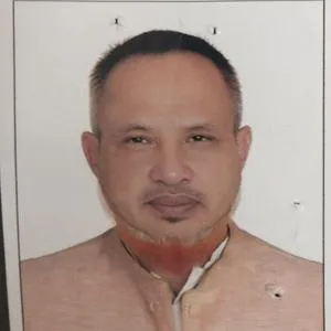 শাজাহান মিয়া