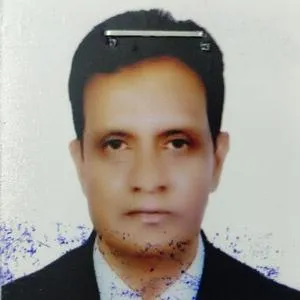 আনোয়ারুল আশরাফ খান