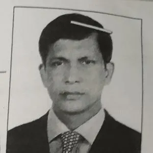 ডাঃ মোঃ আলতাফ হোসেন